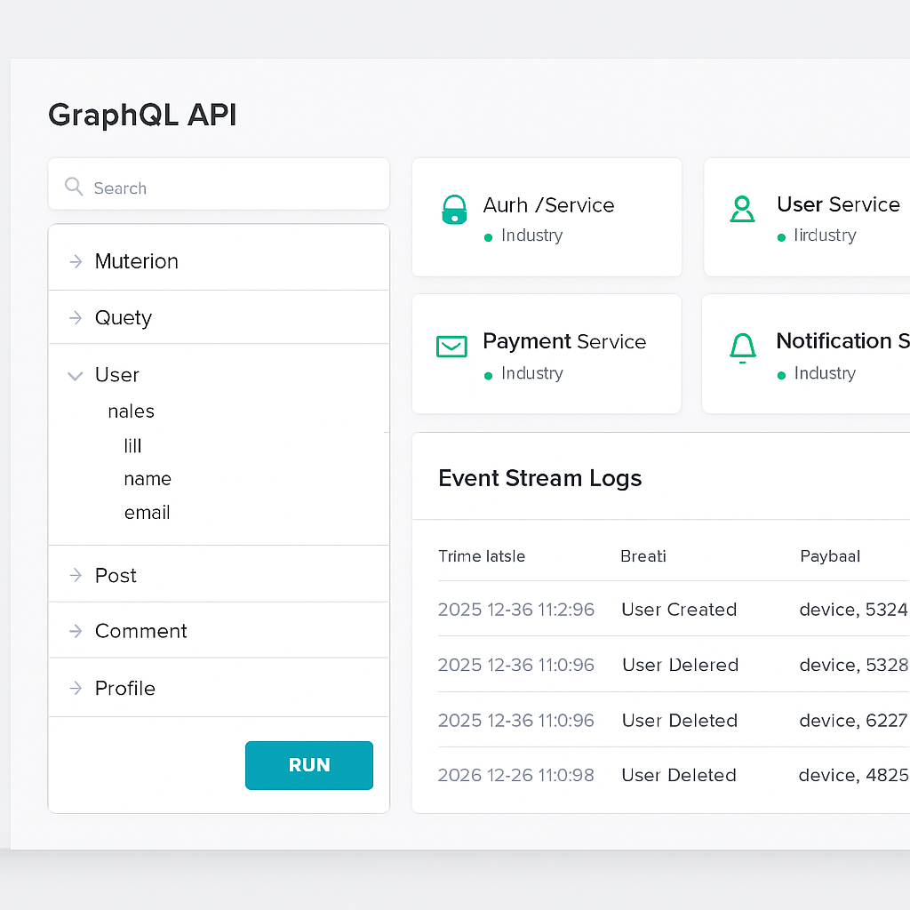 ShopFusion Sales Dashboard screenshot 1