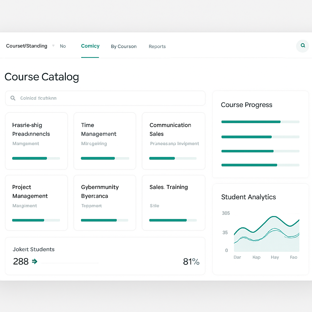 ASM Commerce Platform screenshot 2